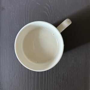 インスタントコーヒーで簡単に作る☆ふわカフェラテ